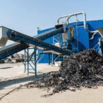 Anatomy of a Shredder